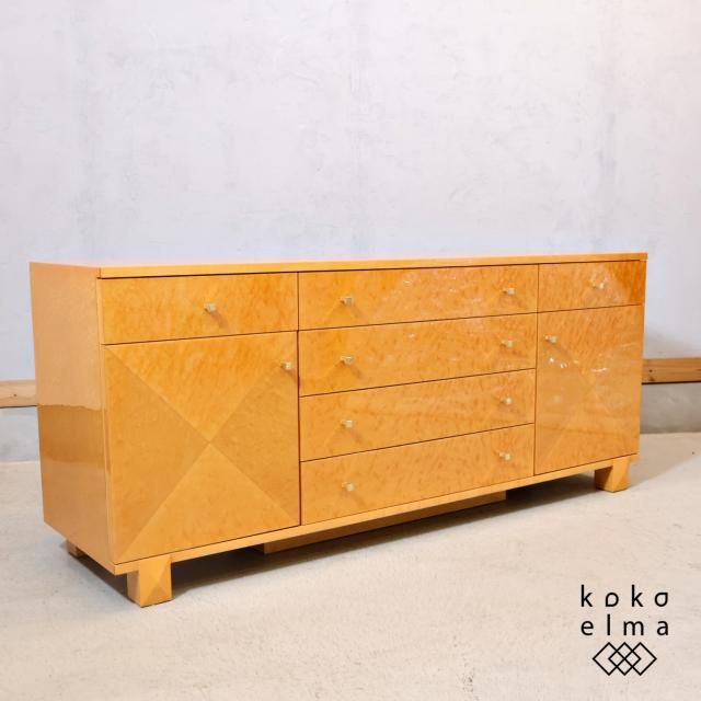 サイドボード - kokoelma -ココエルマ- 雑貨・中古家具・北欧 サイドボード - kokoelma -ココエルマ- 雑貨・中古家具・北欧