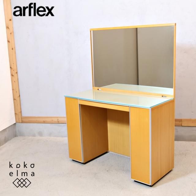 ドレッサー/ミラー - kokoelma -ココエルマ- 雑貨・中古家具 ドレッサー/ミラー - kokoelma -ココエルマ- 雑貨・中古家具