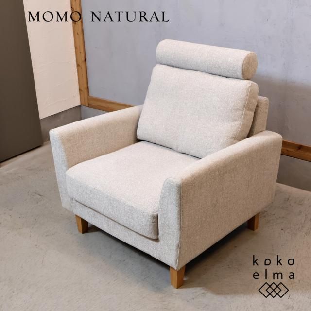 MOMO natural(ʥ)PHONO 1ͳݤե إåɥ쥹դǤС󥰥פΥƥʥˤͥ1եΥƥꥢ̲ˤ