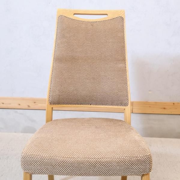 飛騨高山 シラカワ shirakawa ダイニングチェア アンティーク 飛騨家具 shirakawa シラカワ Hidano Takmi Kobo 飛騨の匠工房