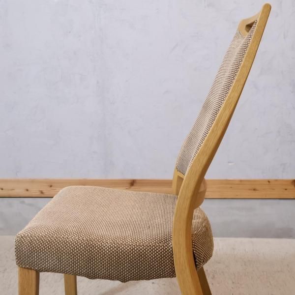 飛騨高山 シラカワ shirakawa ダイニングチェア アンティーク IDC OTSUKA(大塚家具)取り扱い、飛騨高山の家具メーカー