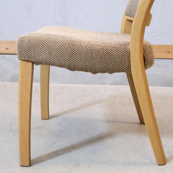 飛騨高山 シラカワ shirakawa ダイニングチェア アンティーク 飛騨家具 shirakawa シラカワ Hidano Takmi Kobo 飛騨の匠工房