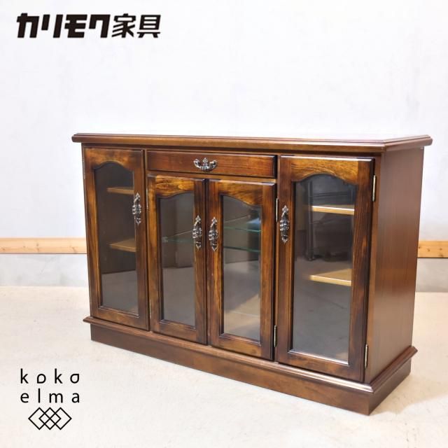 Karimoku(カリモク家具)の人気シリーズCOLONIAL(コロニアル Karimoku(カリモク家具)の人気シリーズCOLONIAL(コロニアル