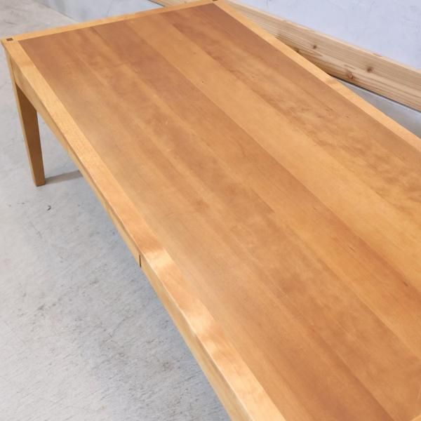 アクタス(ACTUS)で取り扱われていたBOSCO(ボスコ)のリビング