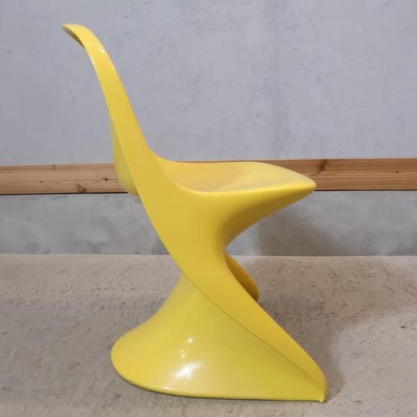 Casalino カサリーノ　チェア　椅子　ヴィンテージ 1971年製　ドイツ Casalino カサリーノ チェア 椅子 ヴィンテージ 1971年製 ドイツ