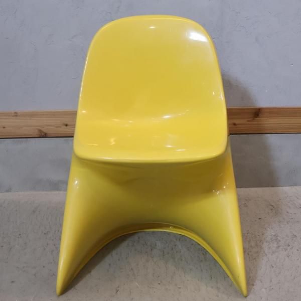 ヴィンテージ CASALA casalino1カサラ カサリノチェア ヴィンテージ CASALA casalino1カサラ カサリノチェア - メルカリ