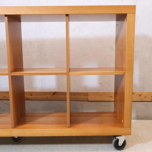 【送料込】BoConcept(ボーコンセプト)　飾り棚 Cannella 壁面収納 | wall system | Cannella | Morten Georgsen