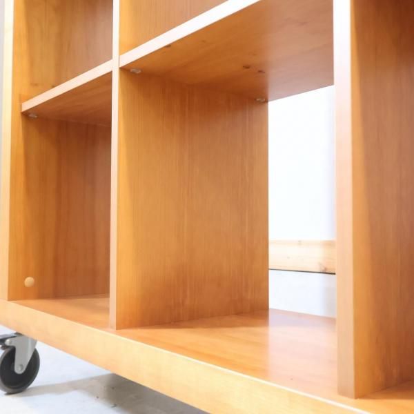 北欧デンマークのBoConcept(ボーコンセプト)のチェリー