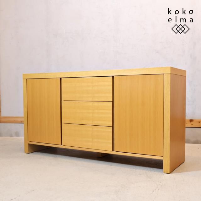 サイドボード - kokoelma -ココエルマ- 雑貨・中古家具・北欧 サイドボード - kokoelma -ココエルマ- 雑貨・中古家具・北欧