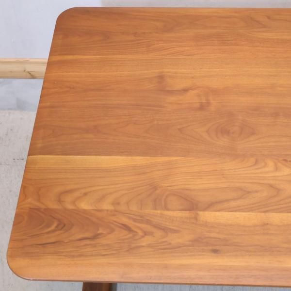 NAGNO INTERIOR(ナガノインテリア)のウォールナット材 ダイニング