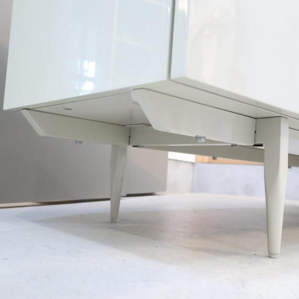 Francfranc ノストロ　テレビボード　w150cm Francfranc(フランフラン)のNOSTRO(ノストロ)テレビボードです