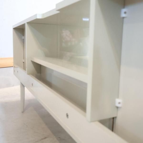 Francfranc ノストロ　テレビボード　w150cm Francfranc(フランフラン)のNOSTRO(ノストロ)テレビボードです