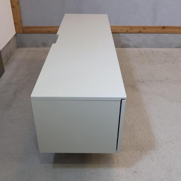 Francfranc ノストロ　テレビボード　w150cm Francfranc(フランフラン)のNOSTRO(ノストロ)テレビボードです