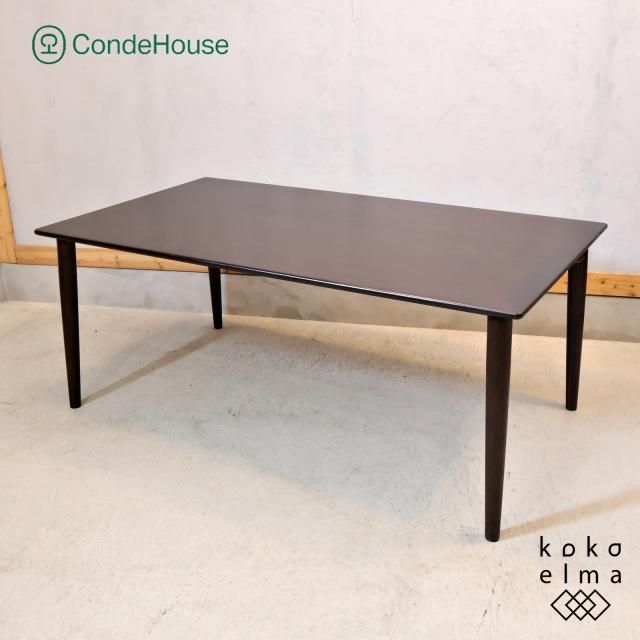 <img class='new_mark_img1' src='https://img.shop-pro.jp/img/new/icons14.gif' style='border:none;display:inline;margin:0px;padding:0px;width:auto;' />̳ƻβȶ᡼CONDE HOUSE(ǥϥ)YT(磻ƥ) ˥󥰥ơ֥롣åʿ礤Υҥå꡼ѤץʥǥLDơ֥Ǥ