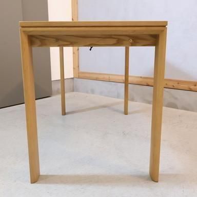 karimoku(カリモク家具)のSS4438 ユーティリティ オーク材 パーソナル