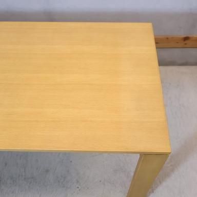 HR539 カリモク　SS3938 MS デスク　オーク材　学習机 HR539 カリモク SS3938 MS デスク オーク材 学習机 学習机 通販