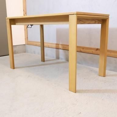 karimoku カリモク家具 SS4438 オーク材 ユーティリティ 机 PC karimoku(カリモク家具)のSS4438 ユーティリティ オーク材 パーソナル