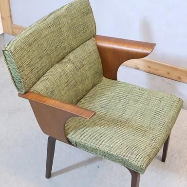 FUJI FURNITURE(冨士ファニチア)のウォールナット材 Tapio(タピオ