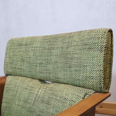 FUJI FURNITURE(冨士ファニチア)のウォールナット材 Tapio(タピオ