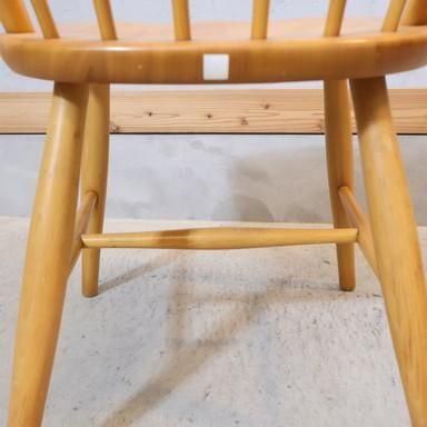 飛騨産業 飛騨高山 キツツキマーク 家具 HIDA ウィンザー