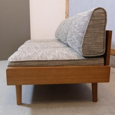 unico / ウニコ ALBERO（アルベロ） ソファ ３シーター ウニコ / unico アルベロ / ALBERO カバーリングソファ 3シーター 中古