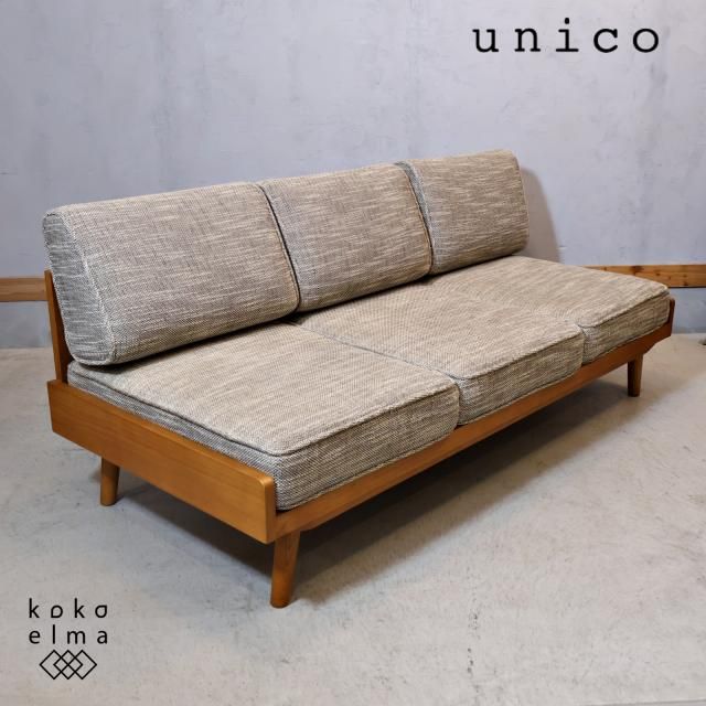unico(ウニコ) - kokoelma -ココエルマ- 雑貨・中古家具・北欧