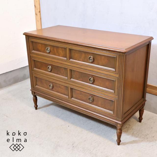 チェスト - kokoelma -ココエルマ- 雑貨・中古家具・北欧家具