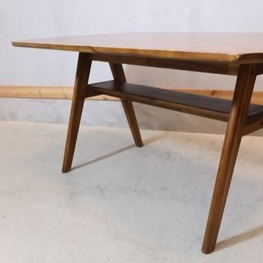 unico(ウニコ)のSWELLA(スウェラ)ダイニングテーブルW1400です