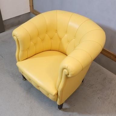 IDC大塚家具取扱いのイタリアの高級家具メーカーPoltrona Frau(ポルト