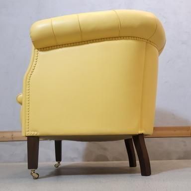 IDC大塚家具取扱いのイタリアの高級家具メーカーPoltrona Frau(ポルト