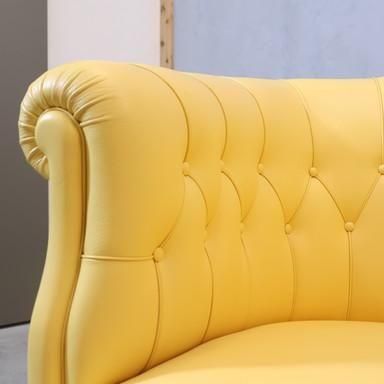 IDC大塚家具取扱いのイタリアの高級家具メーカーPoltrona Frau(ポルト