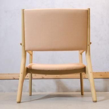 展示品◇Karimoku Case(カリモクケース)のN-LC01 オーク材