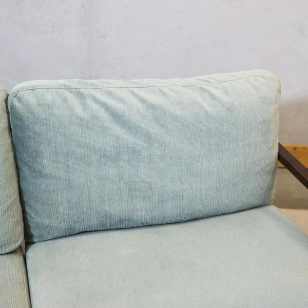 Francfranc フランフラン APEGO 2人掛けソファ 2シーター Francfranc フランフラン APEGO アペーゴ 2人掛けソファ ラブソファー