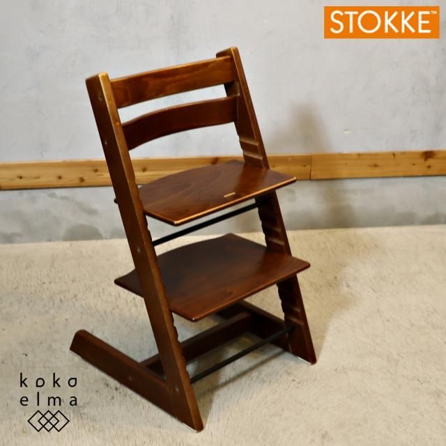 STOKKE Tripp Trapp ストッケ　中古 楽天市場】【中古】STOKKE ストッケ TrippTrapp トリップ