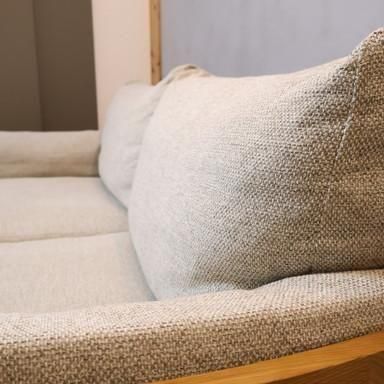 値下不可 展示品 ウニコ TABER テイバー カバーリングソファ 3シーター 値下不可 展示品 ウニコ TABER テイバー カバーリングソファ 3