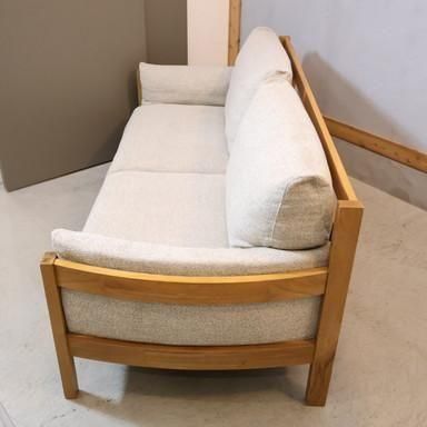 値下不可 展示品 ウニコ TABER テイバー カバーリングソファ 3シーター 値下不可 展示品 ウニコ TABER テイバー カバーリングソファ 3