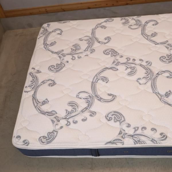 【美品】シモンズ　マットレス　ゴールデンバリューピロートップ ダブル ゴールデンバリュー ピロートップ | Simmons（シモンズ）| 人生を