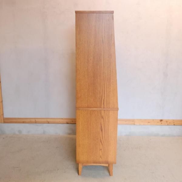 unico(ウニコ)のSIGNE(シグネ)シリーズのキッチンボードです。オーク材