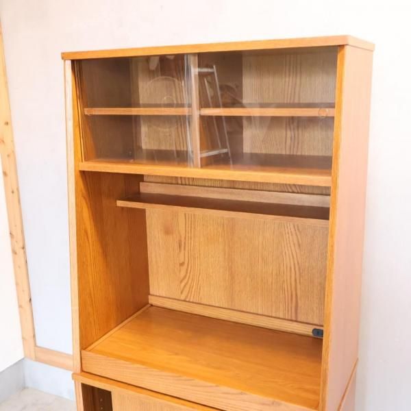 unico（ウニコ）SIGNEキッチンボード 【トラブル防止のためコメント