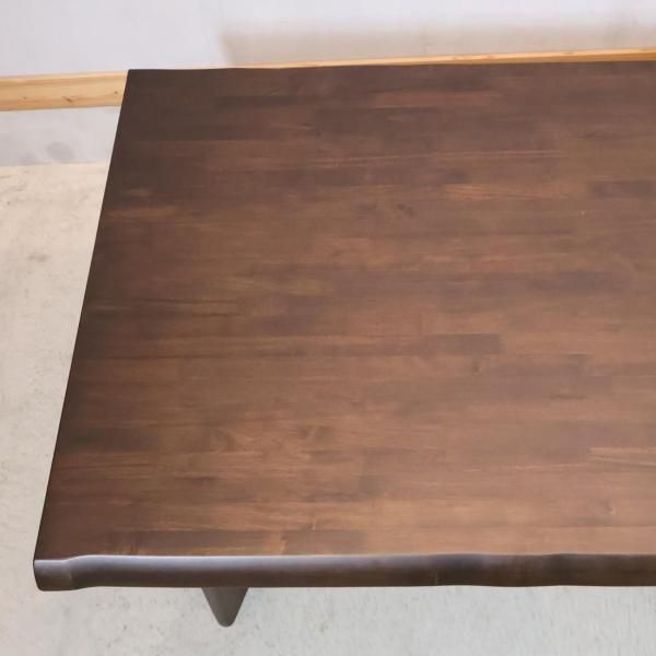 カリモク　karimoku Chitano 半円ダイニングテーブル カリモク Chitano 半円ダイニングテーブル karimoku カリモク家具