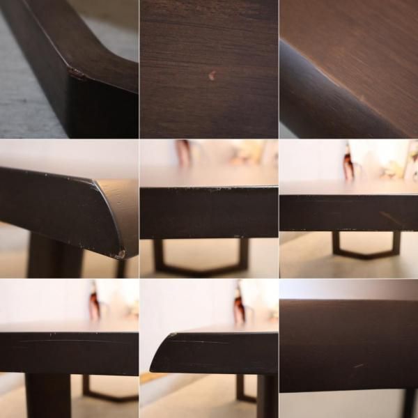 チターノ　chitano カリモク　karimoku ダイニングテーブル　NZ 人気のkarimoku(カリモク家具)よりChitano(チターノ)のダイニング