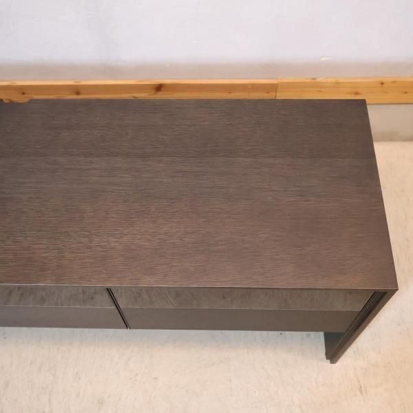 HR293 【レアデザイン】カリモク　高級家具　chitano チターノ　ボード HR293 【レアデザイン】カリモク 高級家具 chitano チターノ