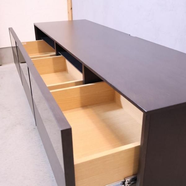 人気のkarimoku(カリモク家具)よりChitano(チターノ)のテレビ