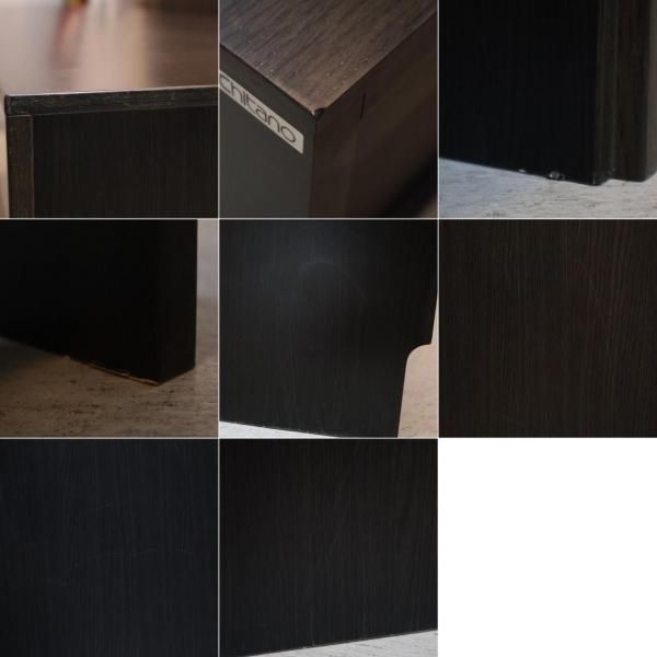 人気のkarimoku(カリモク家具)よりChitano(チターノ)のテレビ