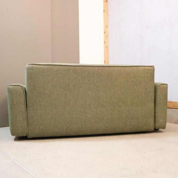 unico ウニコ WELM ウェルム 1.5人掛けソファ 1.5シーターソファ unico(ウニコ)のWELM(ウェルム)1.5シーターソファです！まん丸と