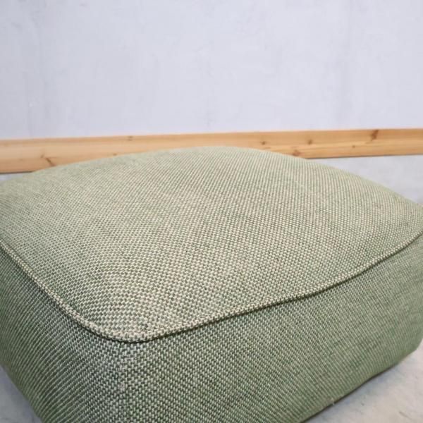 GMIK52○unico / ウニコ VAUS ヴァウス オットマン スツール GMIK52○unico / ウニコ VAUS ヴァウス オットマン スツール