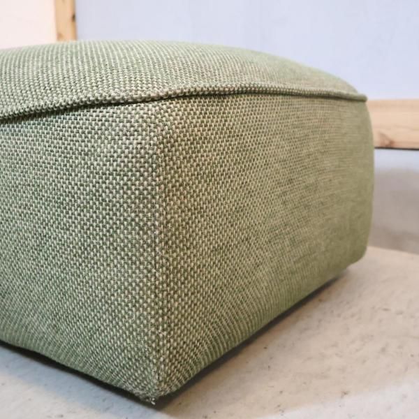 GMIK52○unico / ウニコ VAUS ヴァウス オットマン スツール GMIK52○unico / ウニコ VAUS ヴァウス オットマン スツール