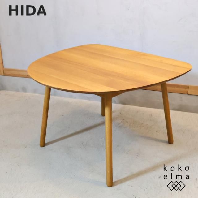 HIDA(飛騨産業)/キツツキマーク - kokoelma -ココエルマ- 雑貨