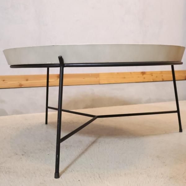 moda en casa APOLLO コーヒーテーブル 鯵⭐︎Moda en casa APOLLO coffee table Apollo: Coffee Table