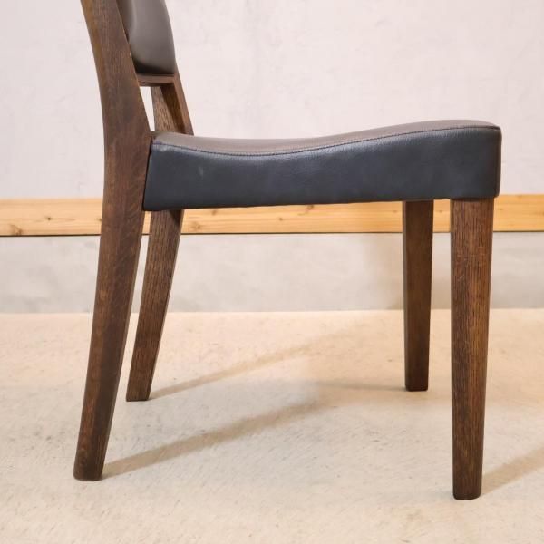 karimoku(カリモク家具)のchitano(チターノ)のオーク材を使用